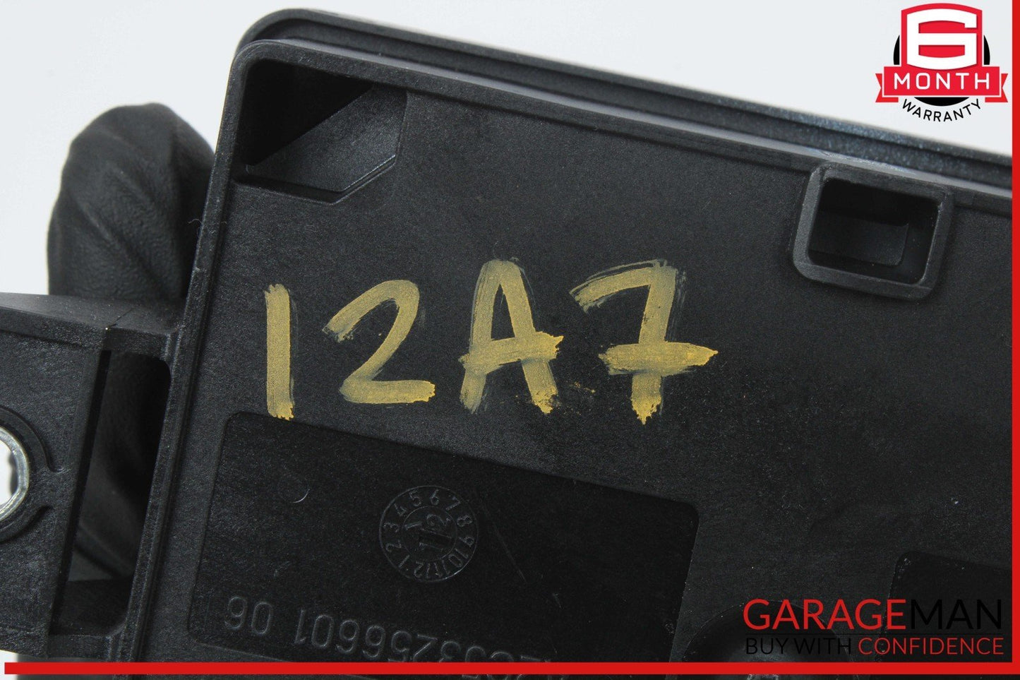 12-18 Audi A7 A6 Electronic Parking Brake Control Module Unit 4H0907801F OEM