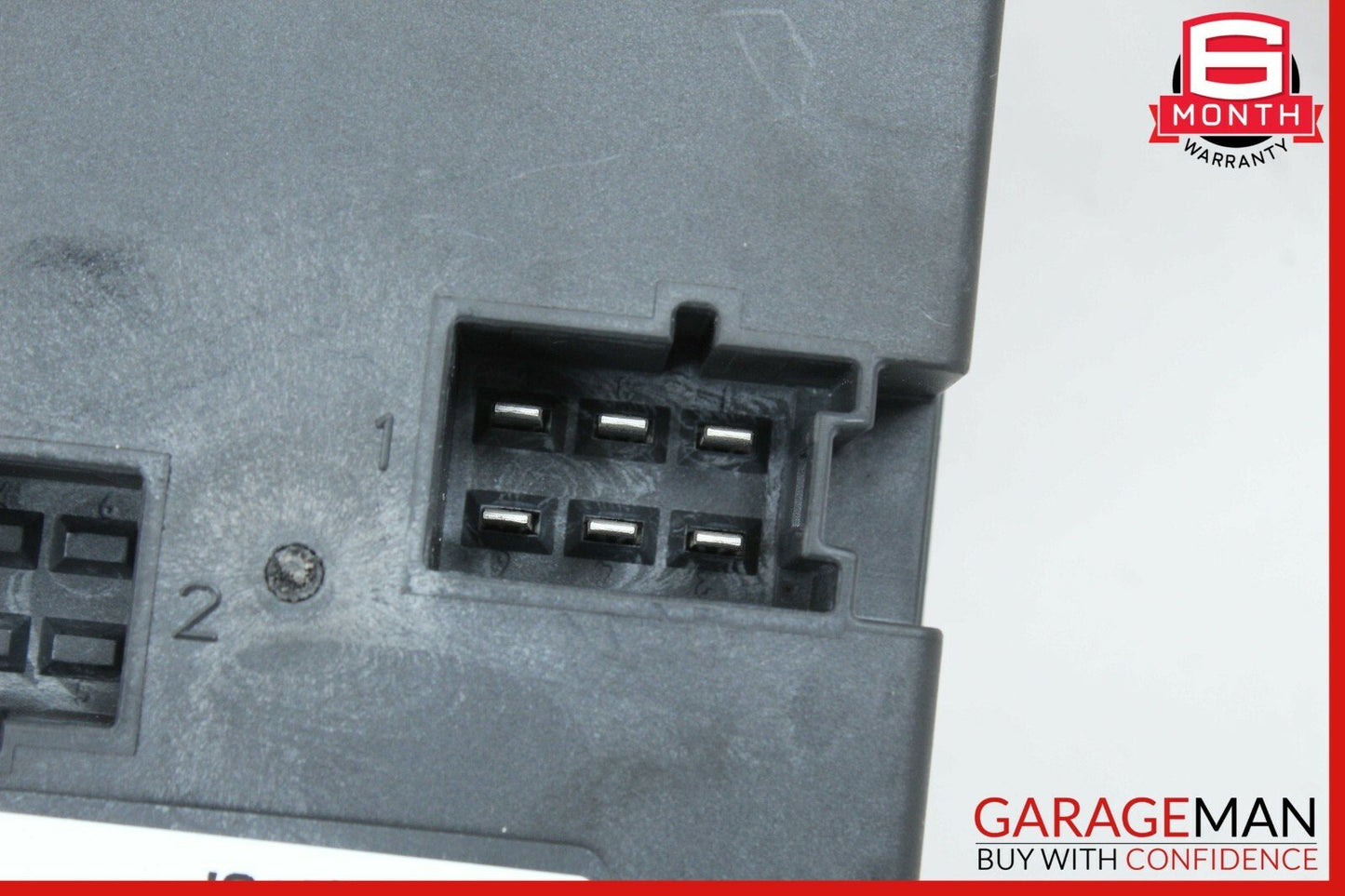 05-11 Mercedes R171 SLK280 SLK350 Heating Heated Seat Control Module Unit OEM