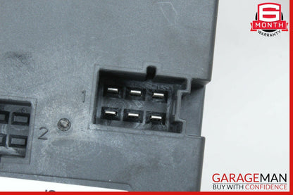 05-11 Mercedes R171 SLK280 SLK350 Heating Heated Seat Control Module Unit OEM