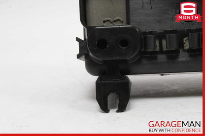 05-18 Mercedes W212 E350 CLS550 Seat Control Vacuum Pump Module