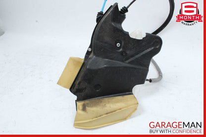 08-16 Mercedes W212 E550 E350 C250 C300 Rear Right Side Door Lock Latch Actuator