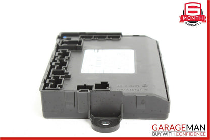 07-13 Mercedes W221 S550 S63 AMG Rear Left / Right Side Door Control Module Unit