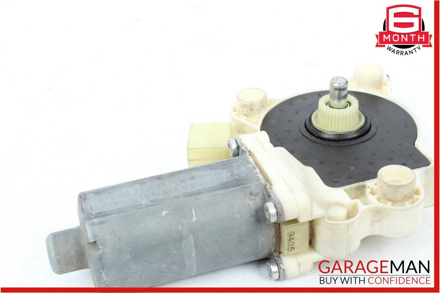 03-09 Mercedes W211 E350 E550 Front Right Side Door Window Regulator Motor Unit