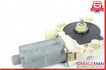 03-09 Mercedes W211 E350 E550 Front Right Side Door Window Regulator Motor Unit
