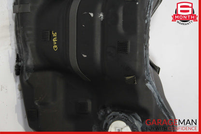 13-17 Maserati Quattroporte Fuel Gas Tank Reservoir Assembly 06700382480 OEM