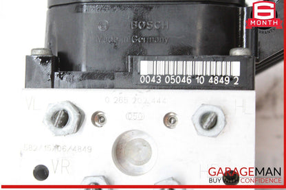 00-06 Mercedes W220 S430 CL500 S500 ABS Anti Lock Brake Pump ESP Module OEM