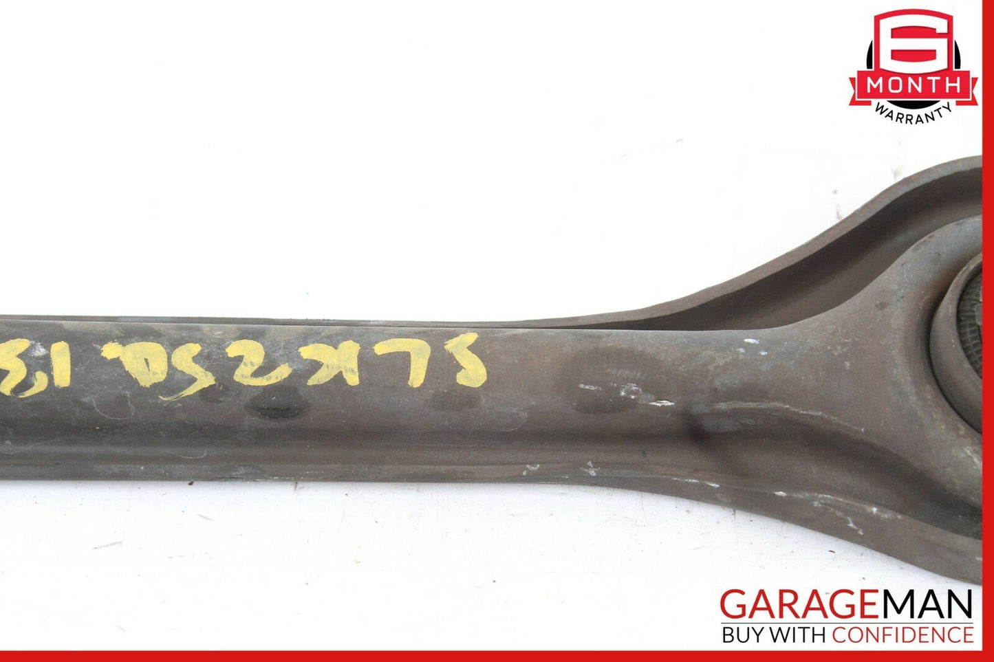 12-16 Mercedes R172 SLK350 Rear Left Side Suspension Upper Control Arm OEM