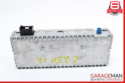 12-14 Mercedes W204 C250 CLS500 Sirius Satellite Radio Receiver Control Module