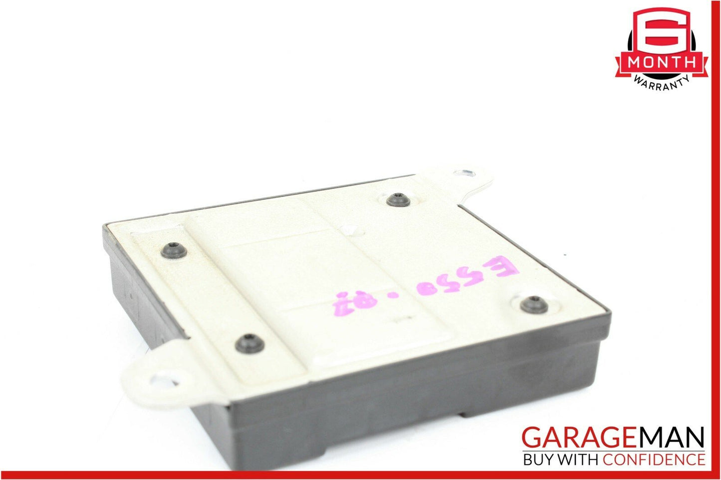 07-11 Mercedes W211 E550 CLS550 Body Control Module Unit BCM 2115455232 OEM