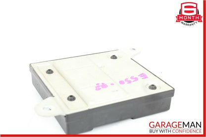 07-11 Mercedes W211 E550 CLS550 Body Control Module Unit BCM 2115455232 OEM