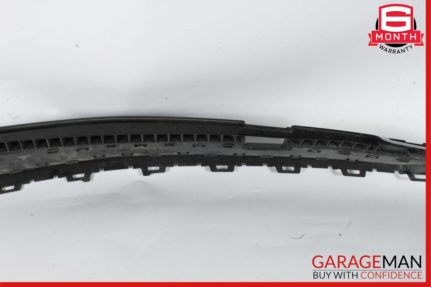18-22 Lamborghini Urus Rear Middle Bumper Cover Panel 4ML807305A