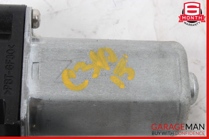 15-18 Mercedes W205 C300 Rear Left Side Door Window Regulator Motor OEM