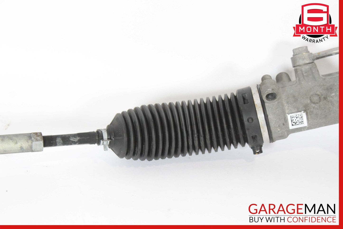10-16 Mercedes W212 E350 E550 Power Steering Rack and Pinion 2124603400 OEM