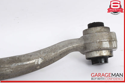 08-14 Mercedes W204 C300 C250 Front Left Side Curved Wishbone Control Arm OEM