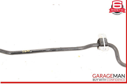 17-24 Audi S5 A4 A5 RS5 AWD Rear Stabilizer Anti Roll Sway Bar w/ Links OEM
