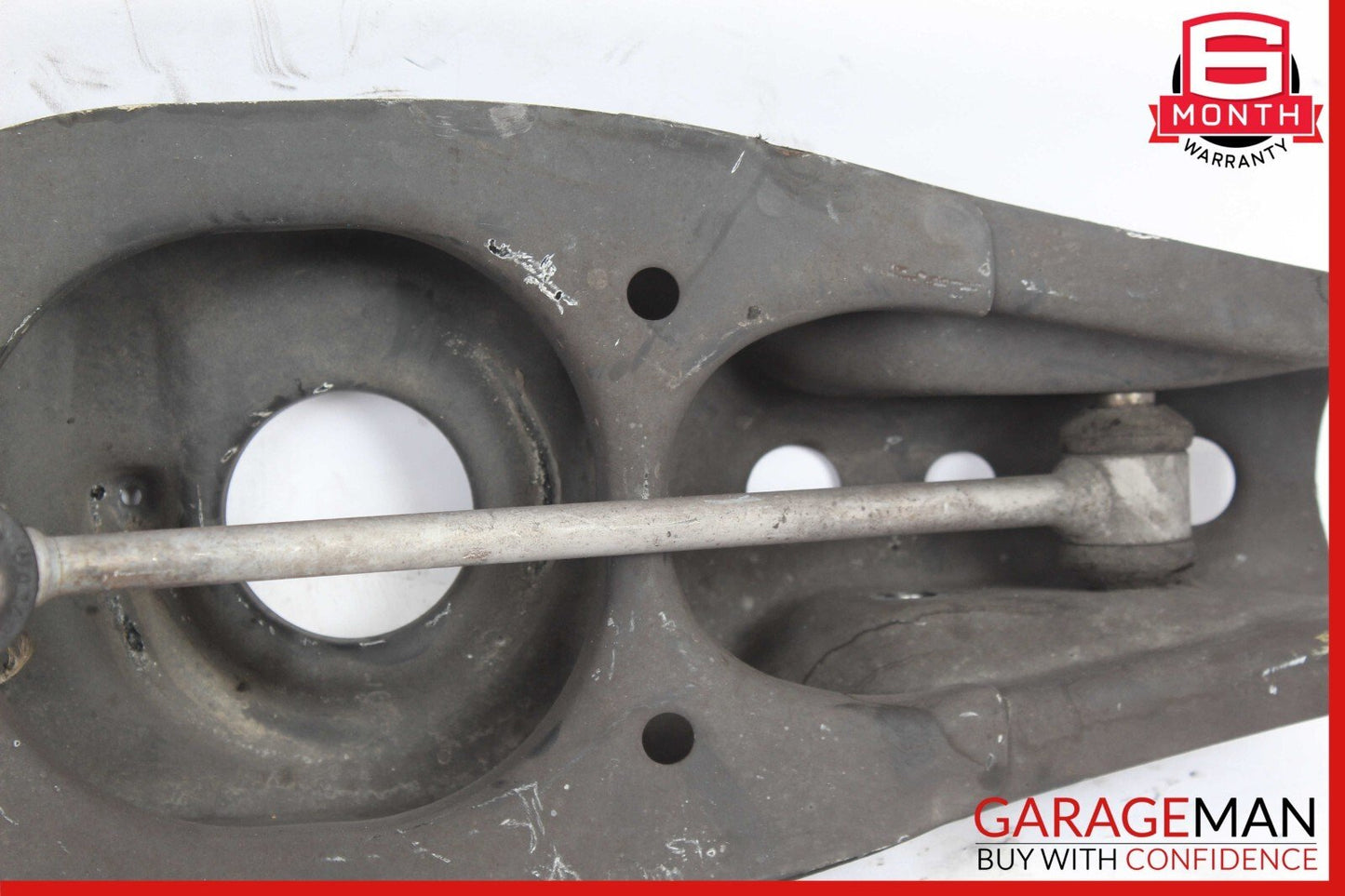 12-20 Mercedes R172 SLK250 Rear Right / Left Side Suspension Lower Control Arm
