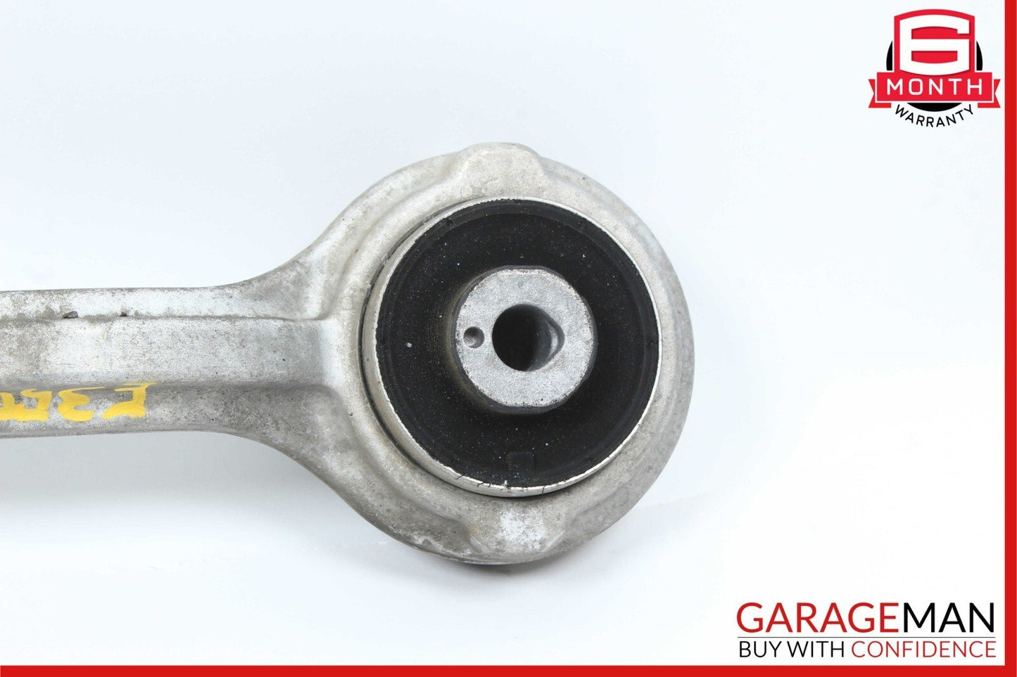 08-14 Mercedes E350 C250 Front Left Driver Side Suspension Upper Control Arm OEM