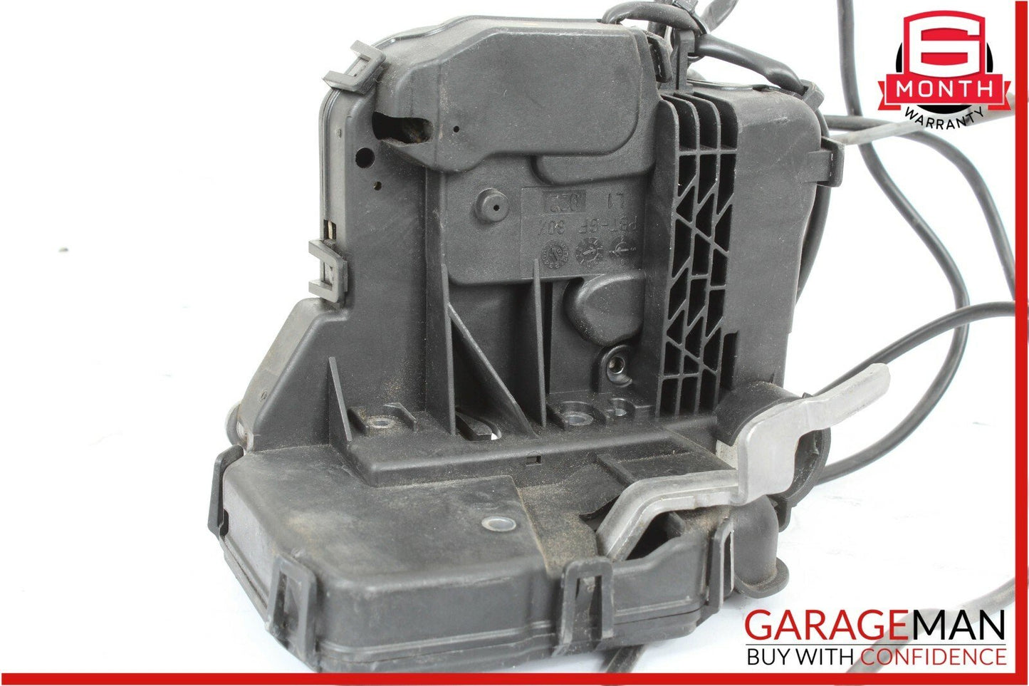 03-09 Mercedes W211 E500 E350 E55 Front Left Side Door Lock Latch Actuator