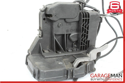 03-09 Mercedes W211 E500 E350 E55 Front Left Side Door Lock Latch Actuator