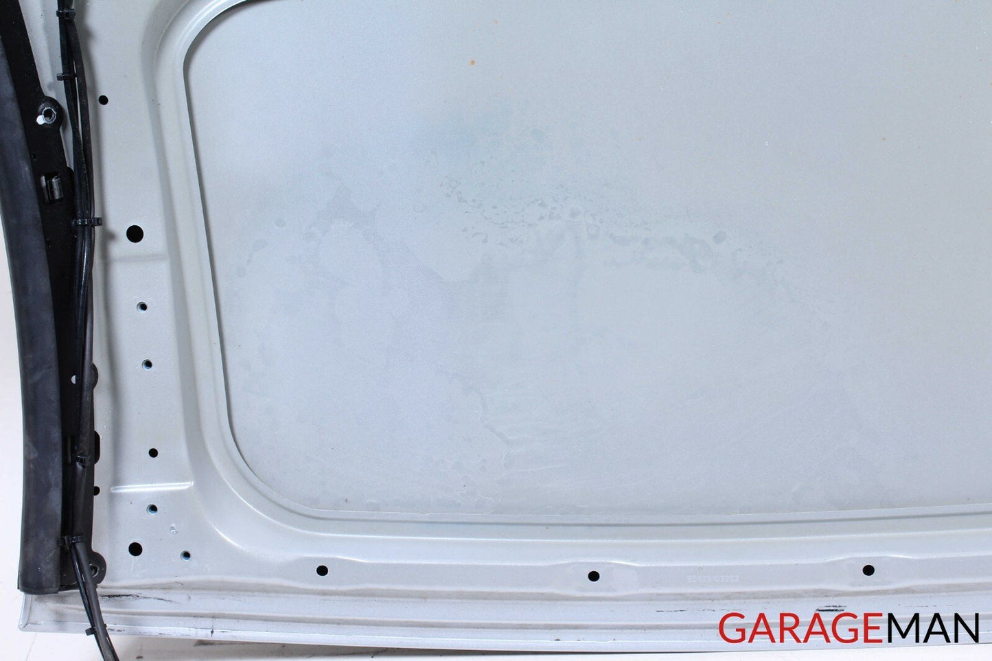 05-11 Mercedes R171 SLK350 Convertible Hard Top Roof Folding Panel Assembly OEM