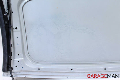 05-11 Mercedes R171 SLK350 Convertible Hard Top Roof Folding Panel Assembly OEM