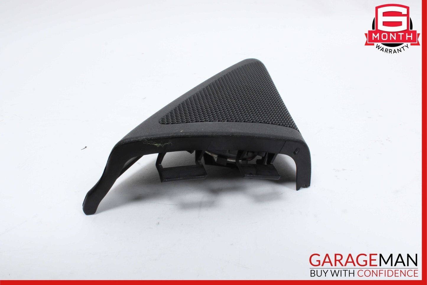05-11 Mercedes R171 SLK300 SLK350 Front Right Side Door Tweeter Speaker Cover