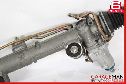 03-06 Mercedes R230 SL500 SL600 SL55 AMG Power Steering Rack & Pinion