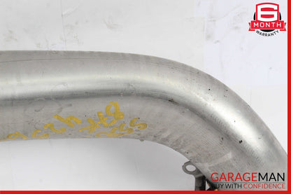 11-20 Mercedes S550 GL450 CLS550 SL550 4.7L Right Side Air Intake Hose Duct Pipe