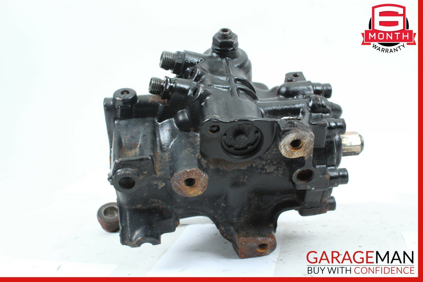 97-01 Mercedes R170 SLK230 SLK320 Power Steering Gear Box Gearbox 1704601100 OEM