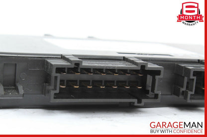 07-12 Mercedes GL320 GL450 Rear Third Row Seat Power Folding Controller Module