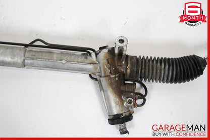97-04 Porsche Boxster S 986 Power Steering Gear Rack & Pinion Assy