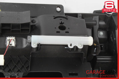 2014-2024 MASERATI GHIBLI DASH RIGHT GLOVE BOX STORAGE 06700998500 OEM