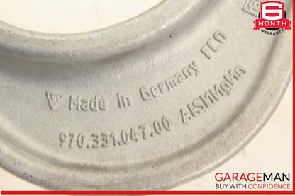 10-16 Porsche Panamera 970 E-Hybrid Rear Left or Right Side Upper Control Arm