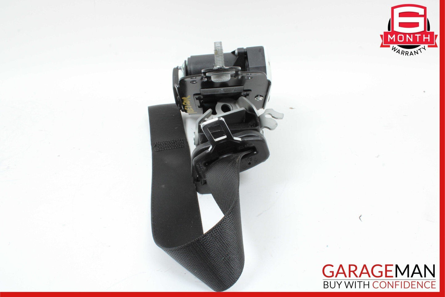 10-13 Mercedes W207 E350 E550 Front Right Seat Belt Seatbelt Retractor OEM