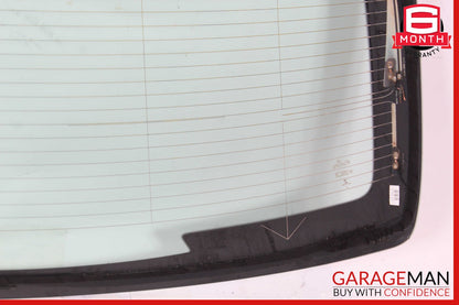 14-18 Mercedes W117 CLA250 Rear Windshield Wind Shield Back Window Glass OEM