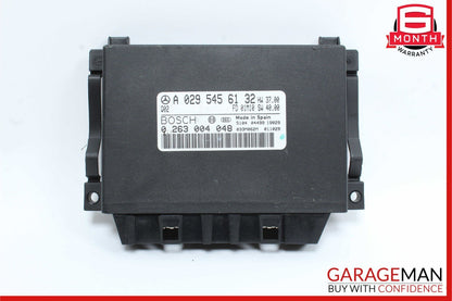00-06 Mercedes W215 CL55 AMG CL500 Parktronic Control Module 0295456132 OEM