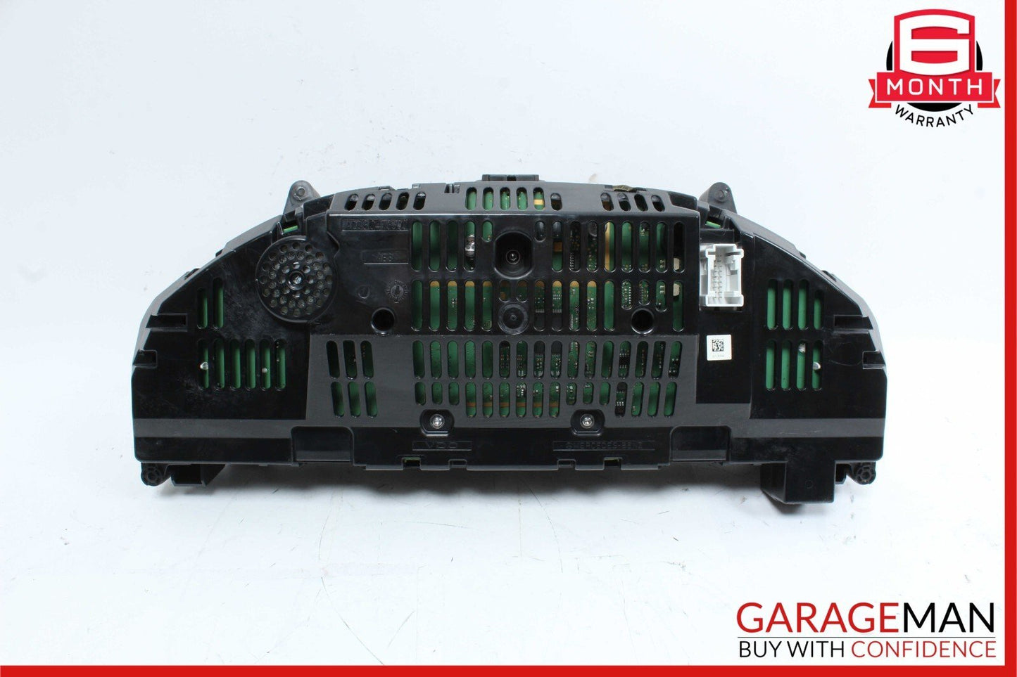 14-16 Mercedes W207 E350 E550 Coupe Instrument Cluster Speedometer 2129000925