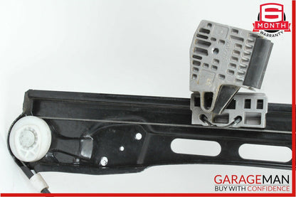 03-09 Mercedes W211 E350 Front Right Side Door Window Regulator Motor