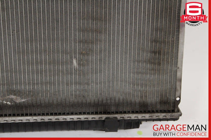 86-91 Mercedes W126 560SEL Engine Motor Radiator Cooler Assembly OEM