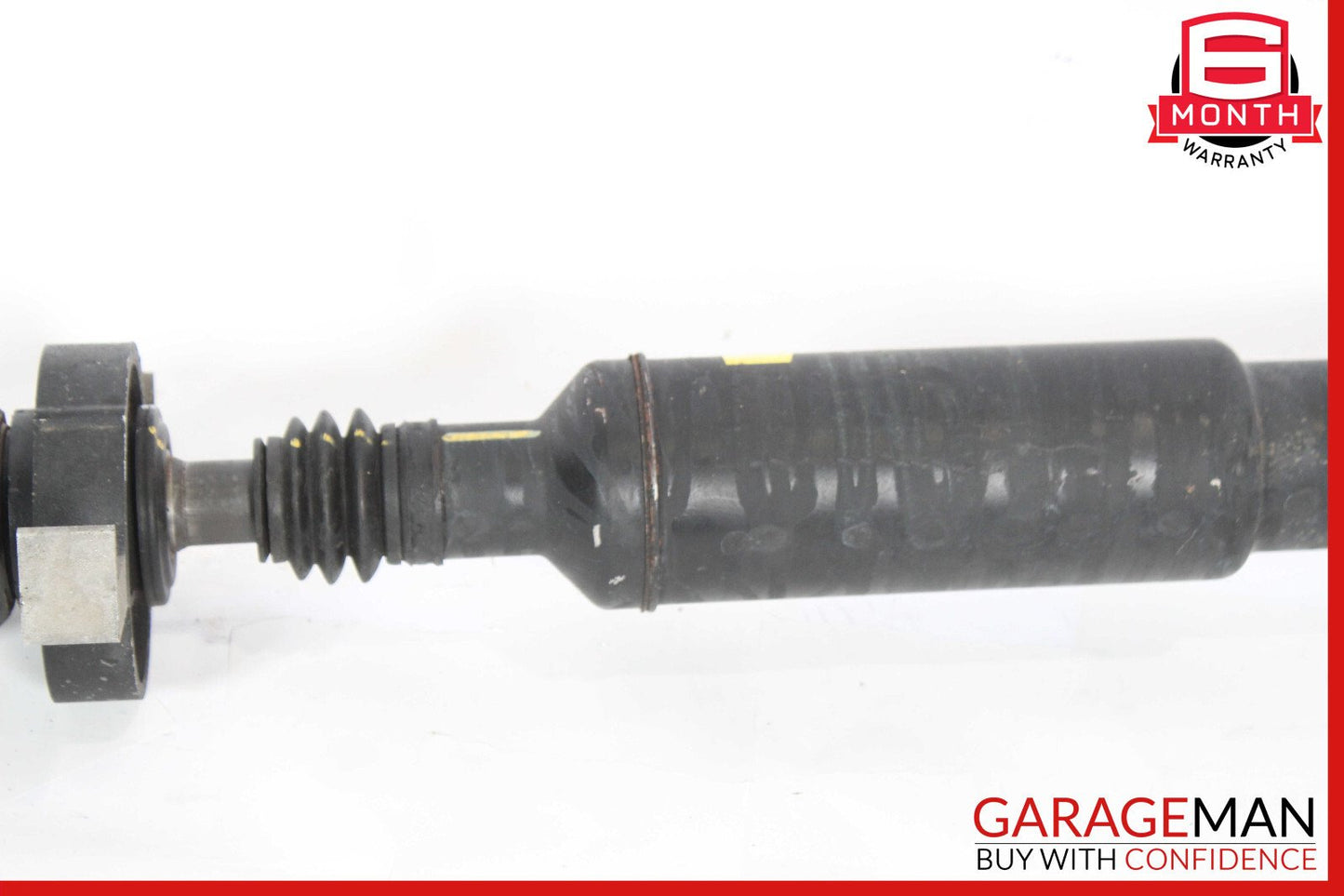 15-20 Hyundai Genesis G80 Rear Driveshaft Propeller Drive Shaft OEM