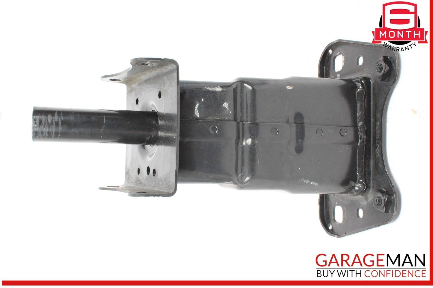 06-12 Mercedes X164 GL450 4MATIC ML550 Front Right Side Reinforcement Bracket