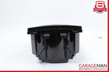 06-12 Mercedes W164 ML350 ML500 GL450 Center Console Cup Holder Compartment OEM