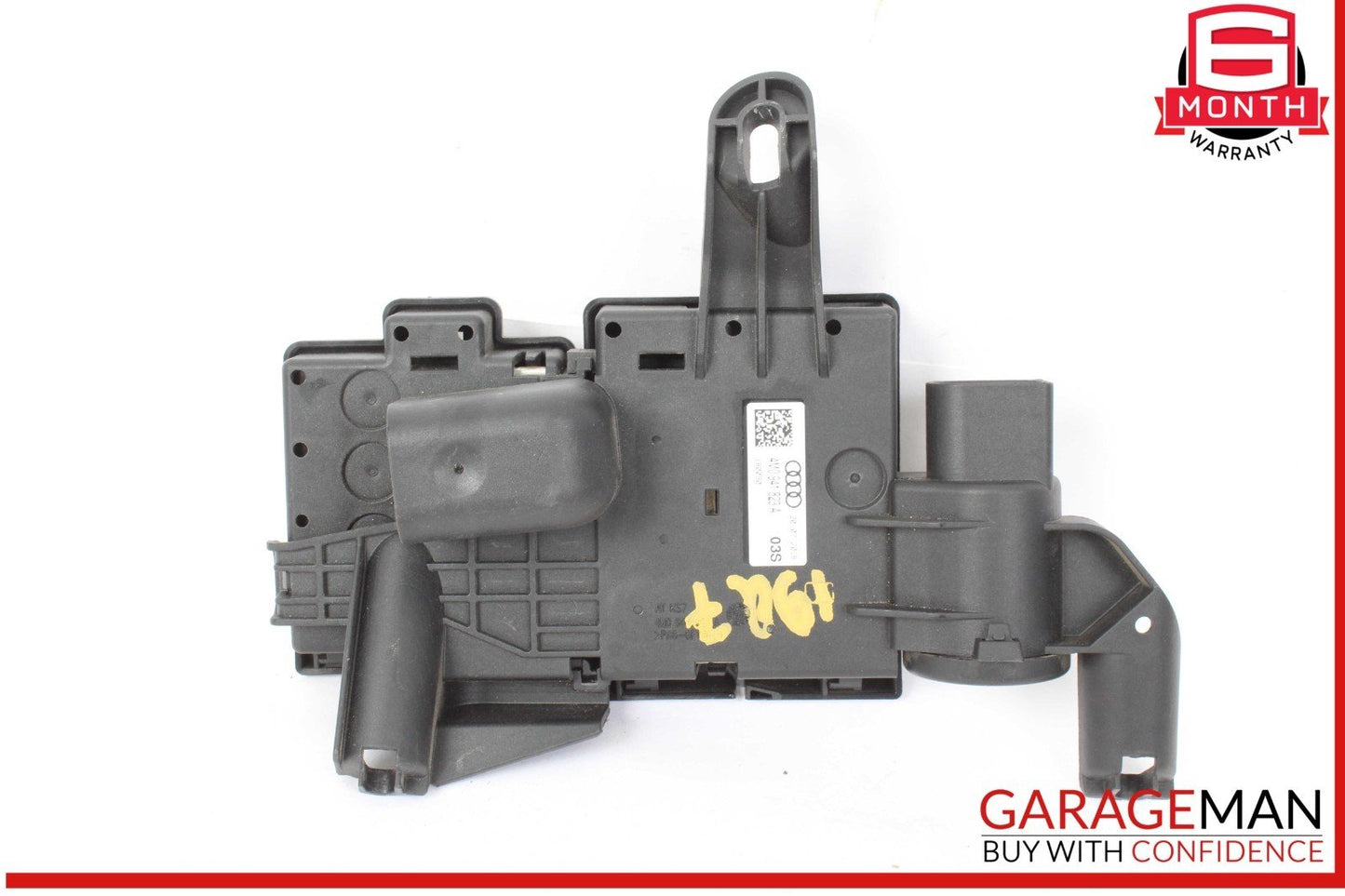 17-24 Audi Q7 Power Distribution Fuse Battery Junction Box 4M0941823A OEM