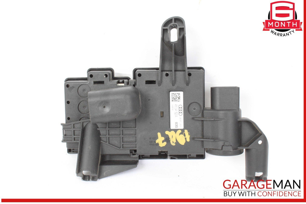 17-24 Audi Q7 Power Distribution Fuse Battery Junction Box 4M0941823A OEM
