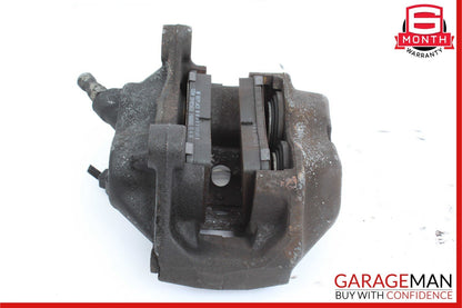 90-98 Mercedes R129 500SL 300SL Front Left Driver Side Brake Caliper OEM