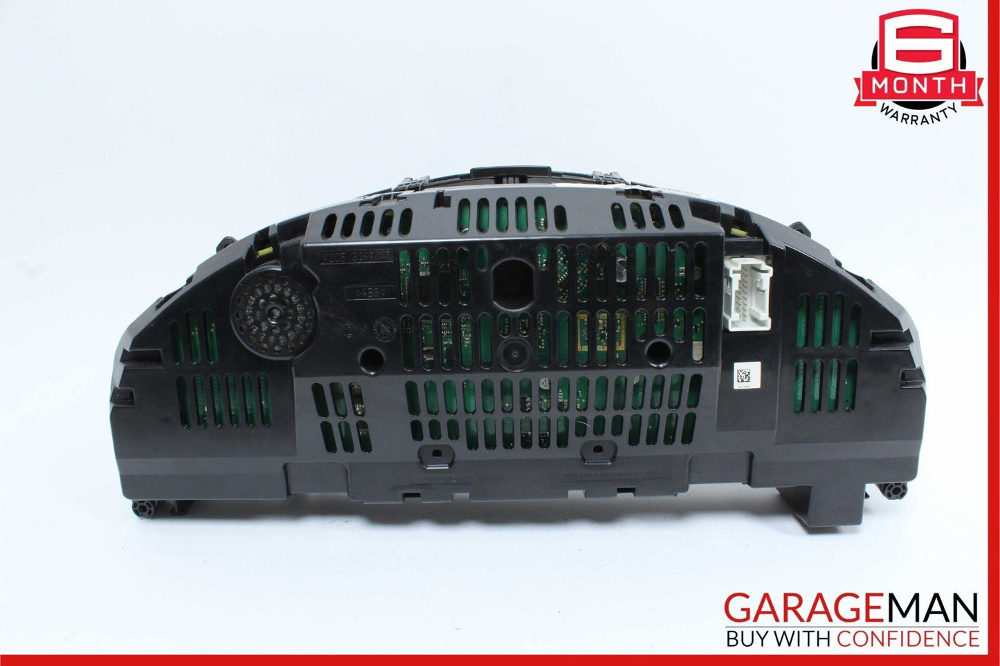 10-13 Mercedes-Benz E350 W212 Instrument Cluster Speedometer Odometer 2129001408