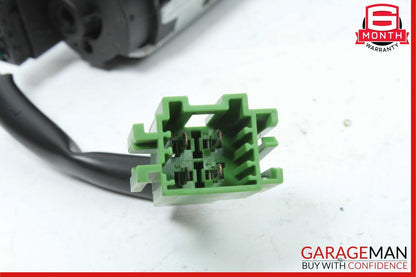 07-16 Mercedes X164 GL450 GL550 GL320 Rear 3rd Third Row Seat Motor Unit