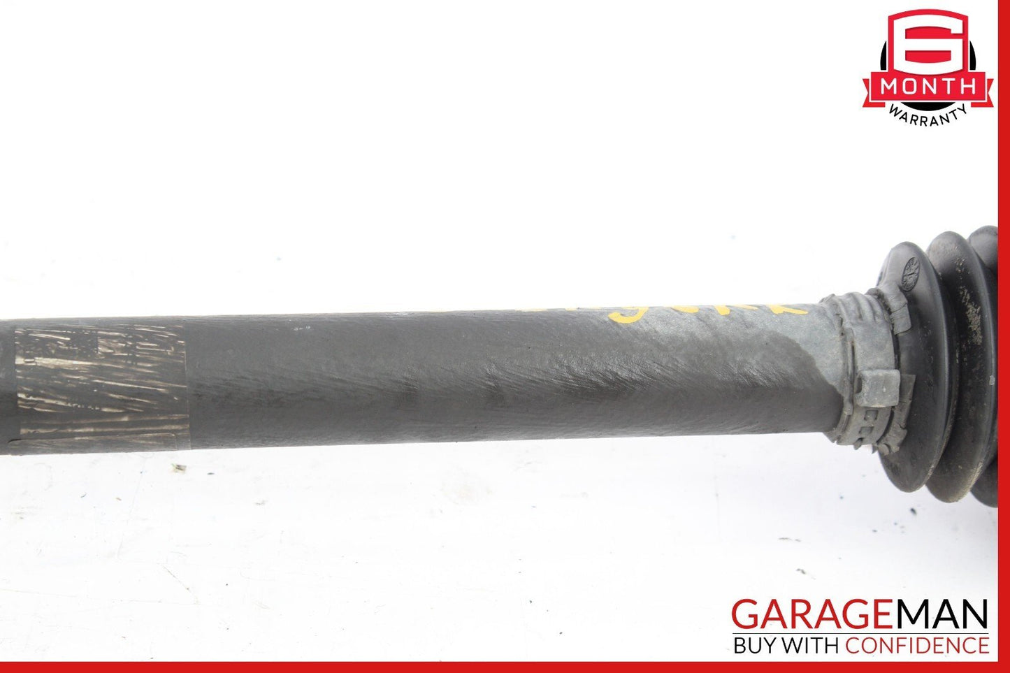 15-18 Mercedes W205 C350e C300 RWD Rear Right Side Axle CV Half Shaft OEM