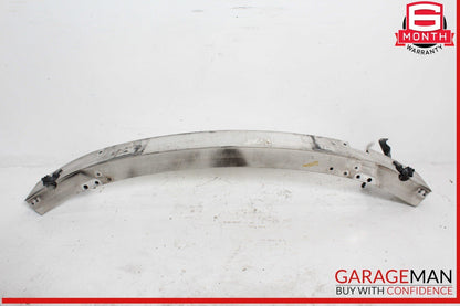 03-08 Mercedes R230 SL500 SL550 Front Bumper Reinforcement Impact Bar OEM