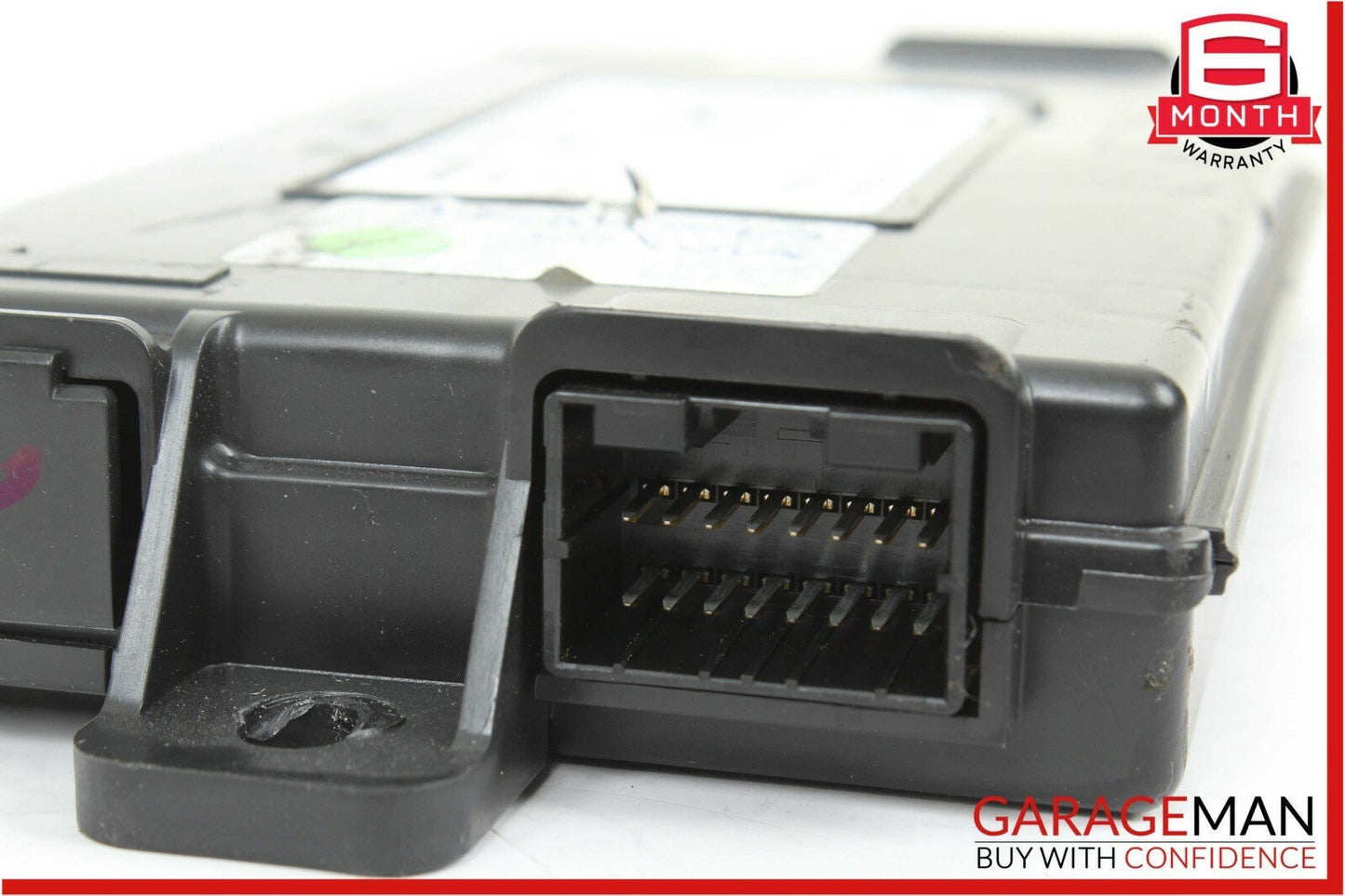 14-17 Maserati Ghibli Passive Entry Control Controller Module Unit 670008068 OEM